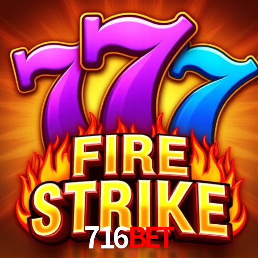 Sinta a adrenalina dos jogos de cassino com 716bet